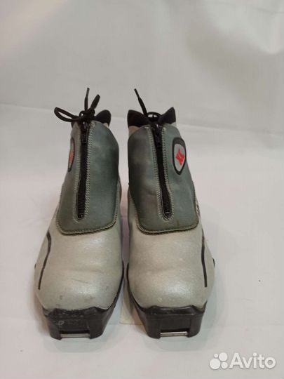 Лыжные ботинки hartjes 41