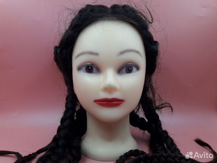 36309 Женский плетеный парик Olymei