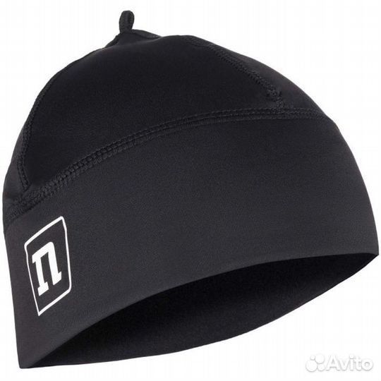 Шапка noname Polyknit 24 (черный)