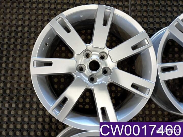 Диски R20 Land Rover Discovery 5, Discovery 3, Ran