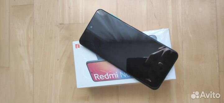 Xiaomi Redmi Note 9S, 4/64 ГБ