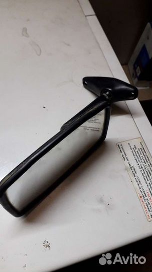 Зеркало ваз 2106