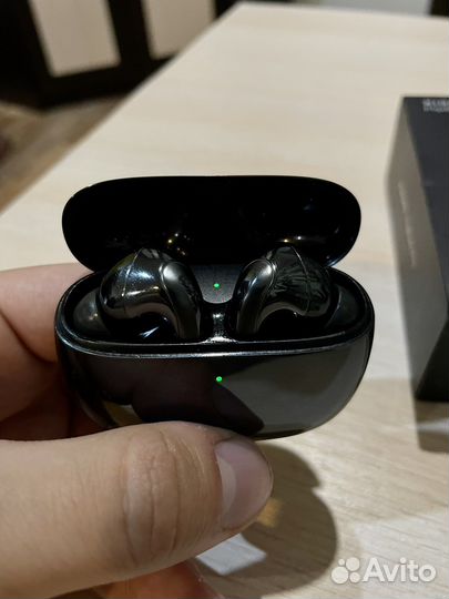 Беспроводные наушники Xiaomi FlipBuds Pro