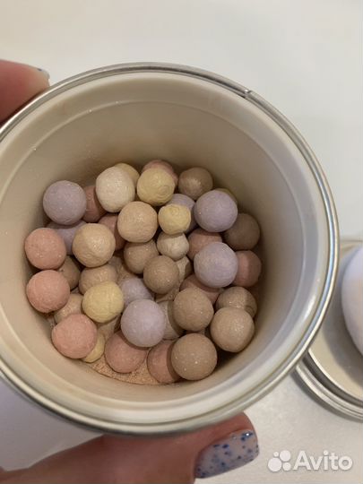 Guerlain метеориты 3