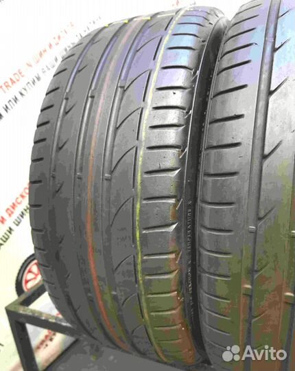 Bridgestone Potenza S001 215/40 R17 98W