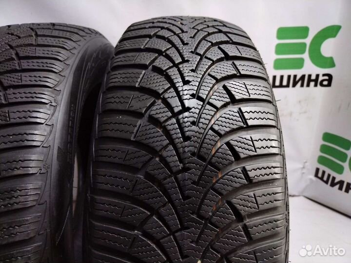 Goodyear UltraGrip 9 195/55 R16