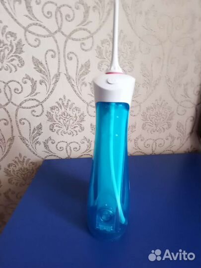 Ирригатор (silca) - новый