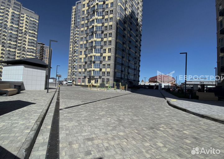 Тротуарная плитка с завода