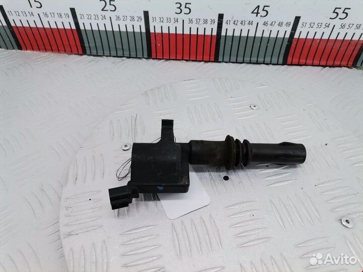 Катушка зажигания Ford F-Series 1 2005