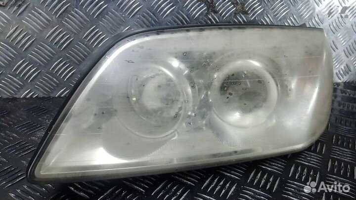 Фара Chevrolet Captiva (2006-2011)