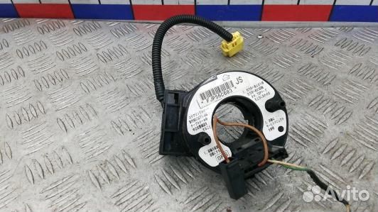 Шлейф рулевого колеса honda civic 7 (8DN02Y201)