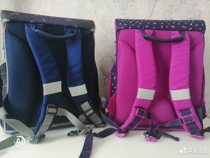 Ранец для первоклассников