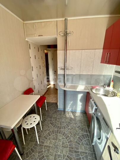 2-к. квартира, 39 м², 4/5 эт.