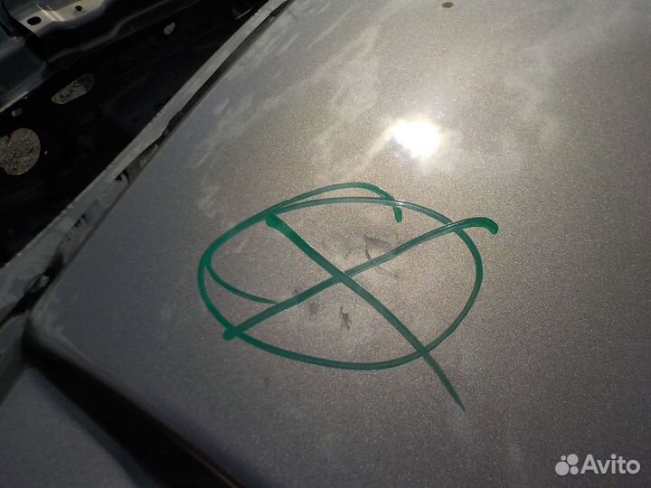 Крыша Land Rover Range Rover