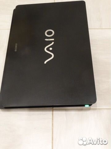 Soni Valio PCG-81413 Core i5-2400мгц под WarFace