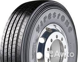 Шины 315 70 R22.5 Firestone FS422+ Рулевые
