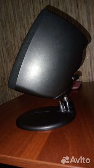 Акустические системы колонки