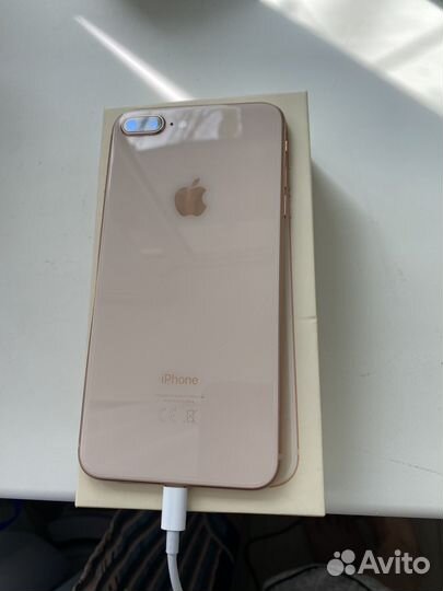 iPhone 8 Plus, 64 ГБ