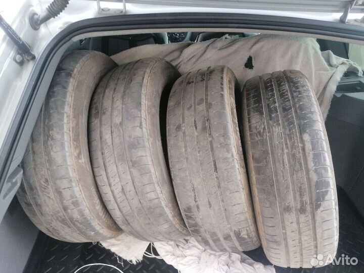 Kumho 792 185/65 R15