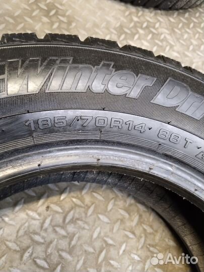 Cordiant Winter Drive 185/70 R14