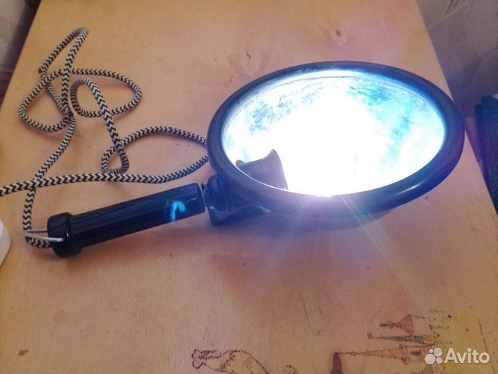 Медрефлектор