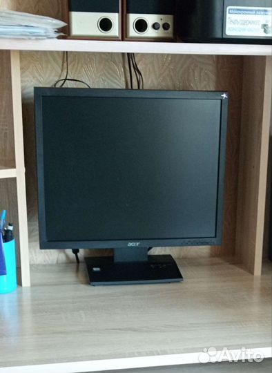 Монитор Acer V193bm 19