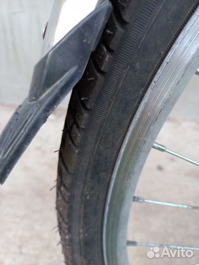 Велосипед Stels