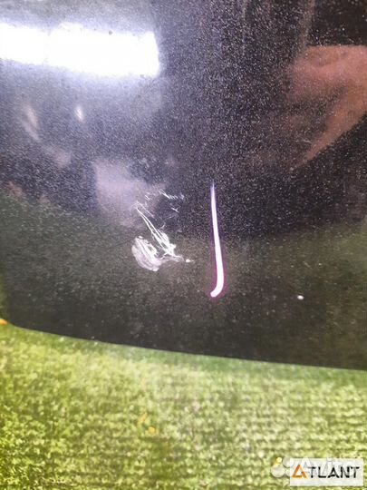 Крыло переднее правое toyota BB