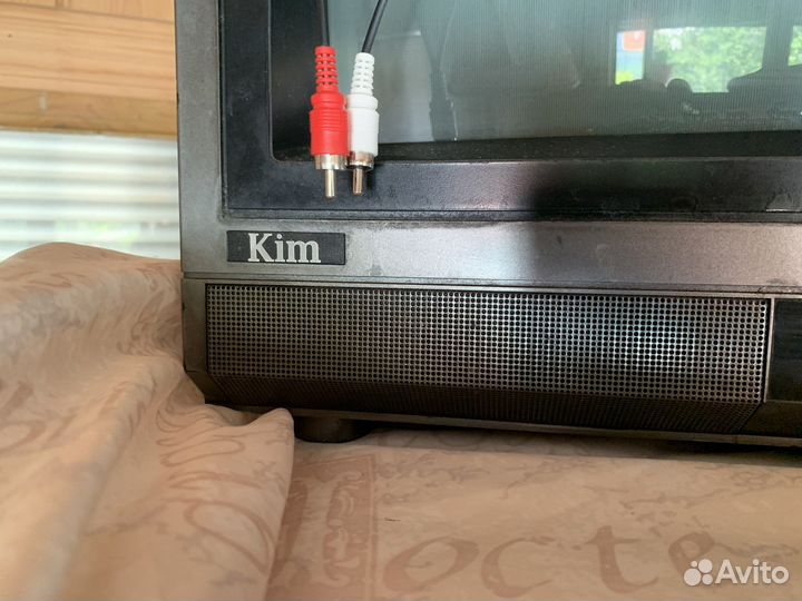 Телевизор Kim ck-534z