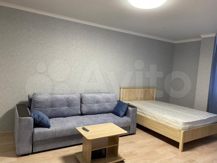 1-к. квартира, 47 м², 5/8 эт.