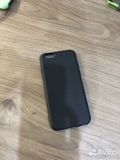 Чехлы на iPhone 6/6s