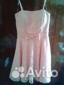 Платье для торжества