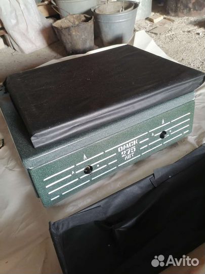 Газовая плита