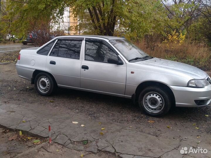 Daewoo Nexia 1.5 МТ, 2011, 59 000 км