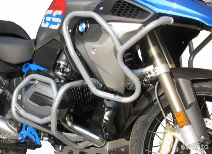 Дуги BMW R1200GS 11-18