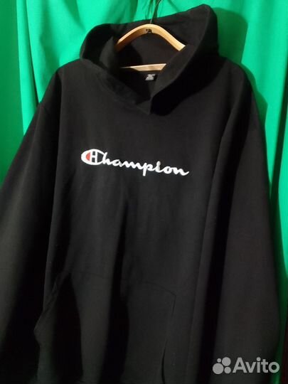 Свитшот Чемпион 54