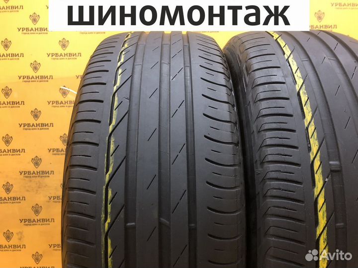 Bridgestone Turanza T001 215/55 R16 97W