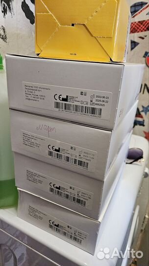 Калоприемники coloplast