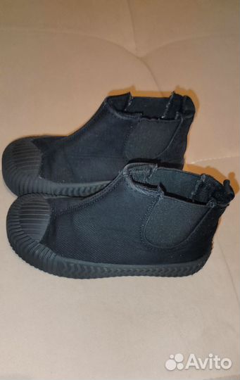 Ботинки детские 29