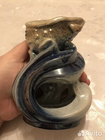 Аромолампа