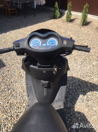 Продаются скутер