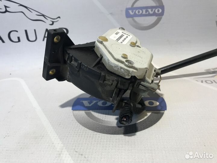 Педаль газа Volvo XC90