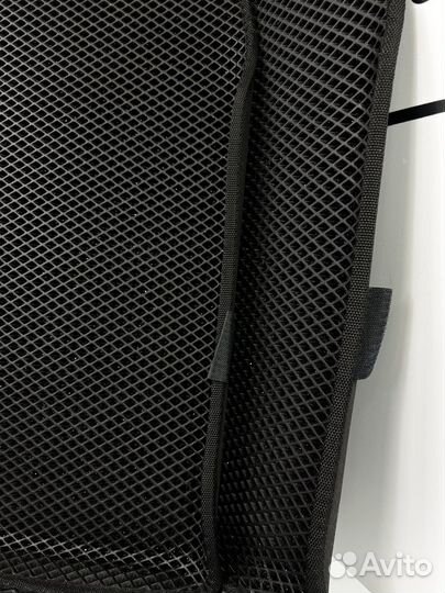 Eva коврики LADA Priora