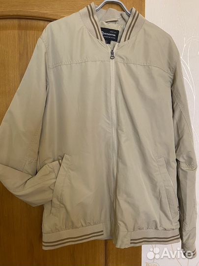 Ветровка outventure мужская