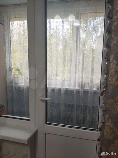 2-к. квартира, 51 м², 2/3 эт.