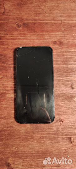 iPhone 13 Pro Max, 256 ГБ