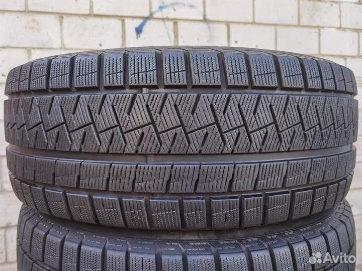 Pirelli Ice Asimmetrico 235/55 R18 99V