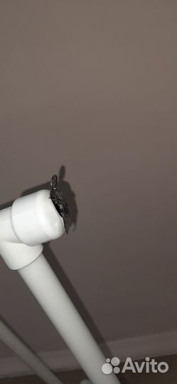 Вешалка для хоккейной формы