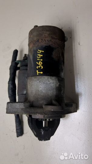 Стартер Opel Vivaro, 2011