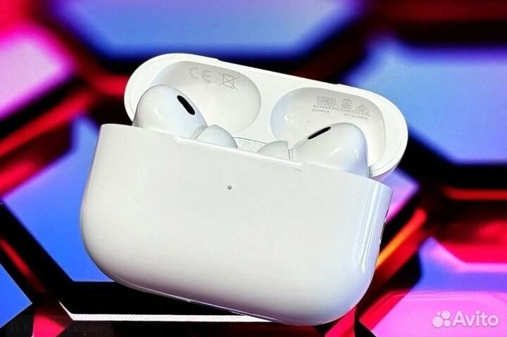 Apple airpods pro 2nd generation